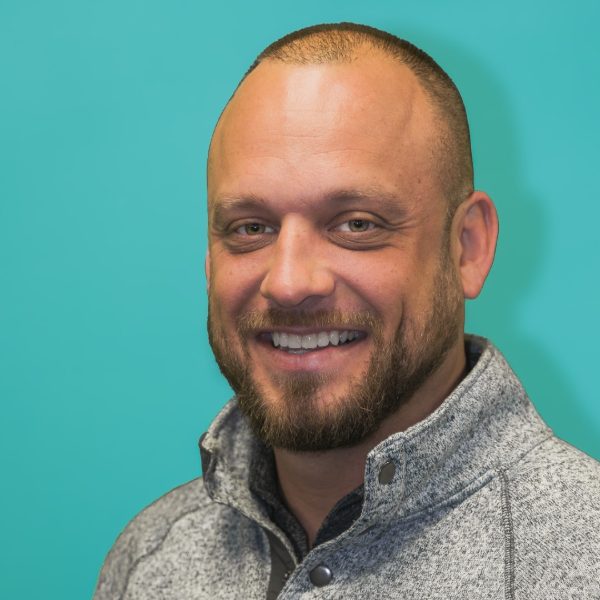 Aaron Christy founder Clay City Water Restoration